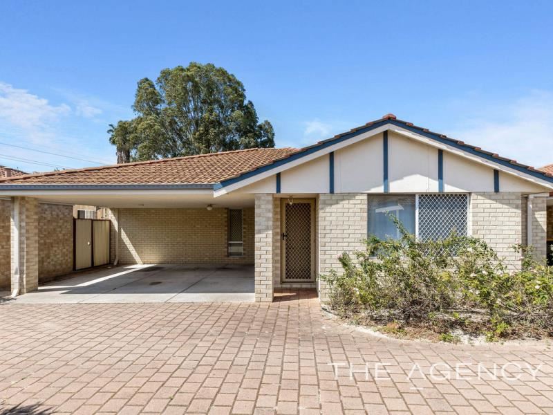 3/19 Bickley Road, Cannington