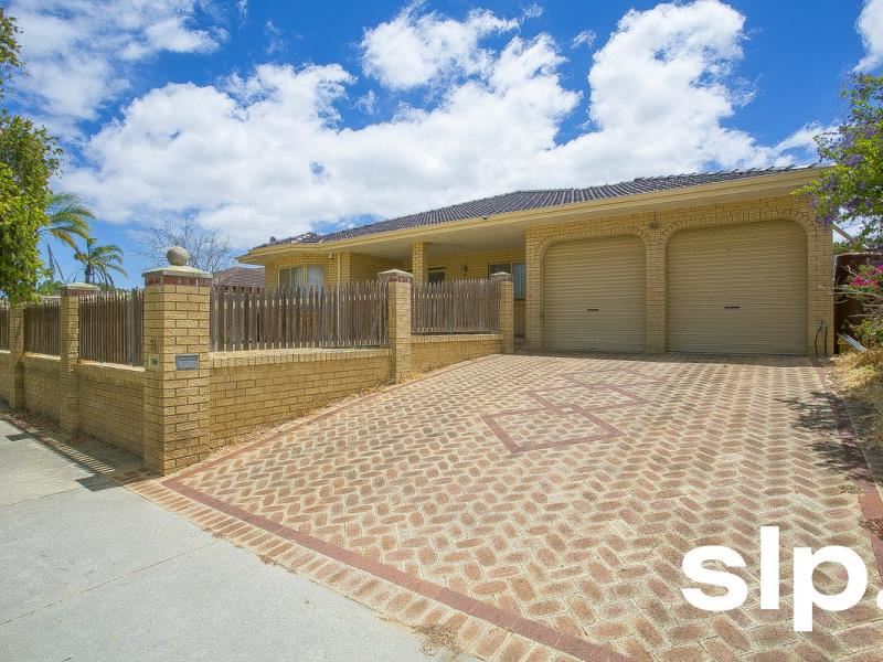 71 Wintersweet Ramble, Mirrabooka