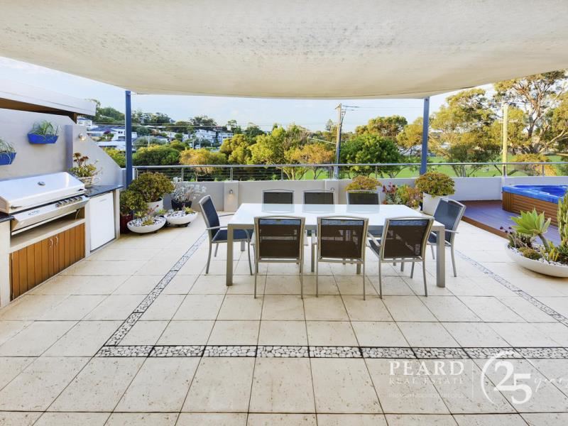 3/18 Joyce Street, Scarborough
