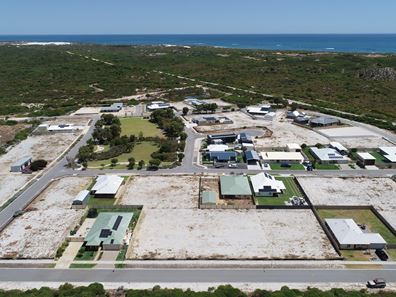 28 Hamelin Avenue, Lancelin WA 6044