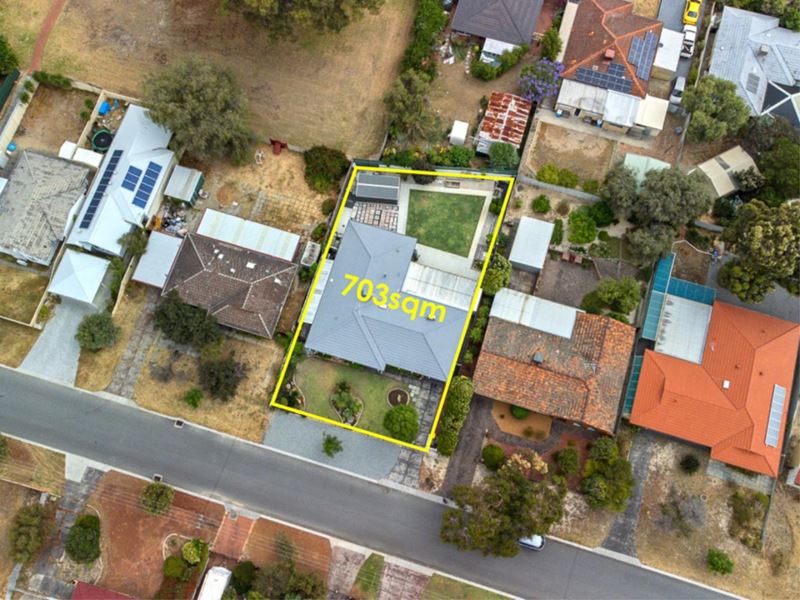 14 Kidbroke Place, Kelmscott
