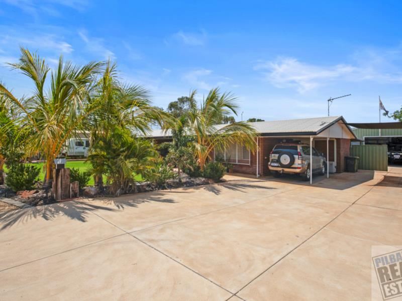 34 Gregory Way, Bulgarra