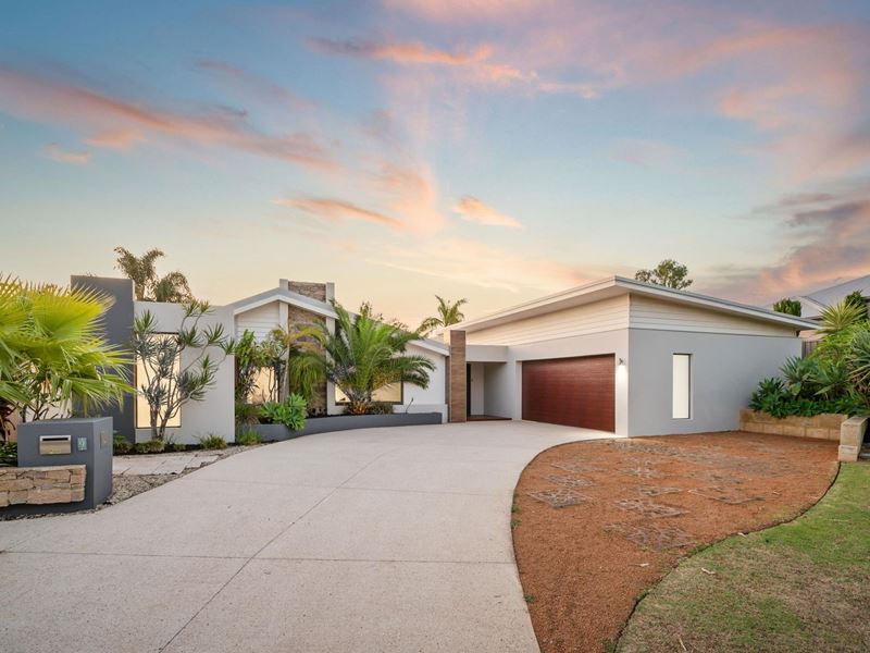 9 Brechin Court, Duncraig