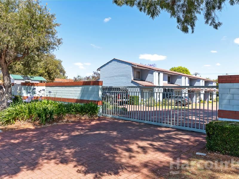 4/71 Tendring Way, Girrawheen
