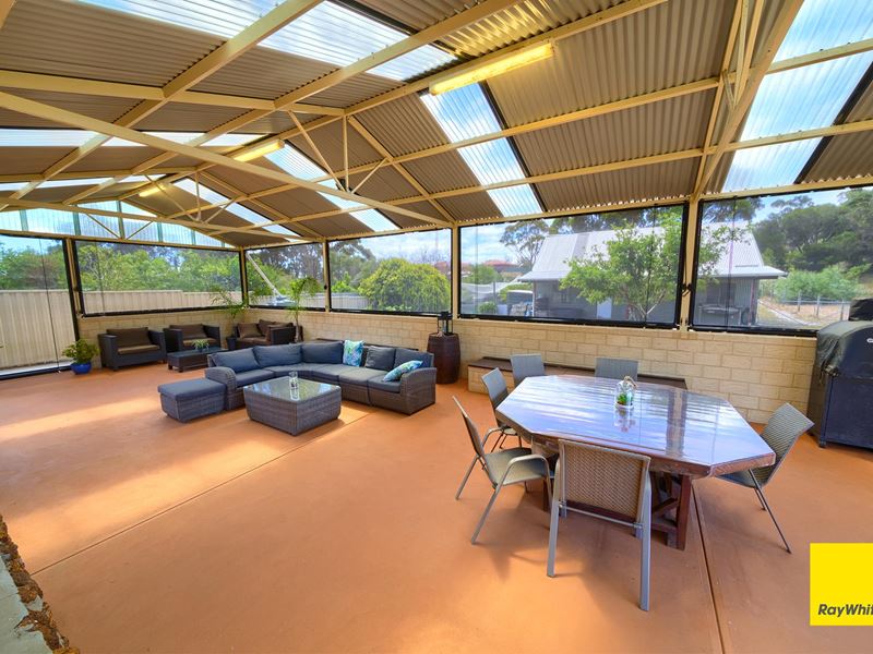 15 Stephen Street, Milpara