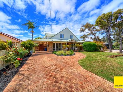 15 Stephen Street, Milpara WA 6330