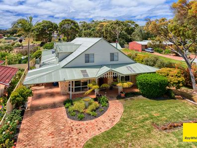 15 Stephen Street, Milpara WA 6330