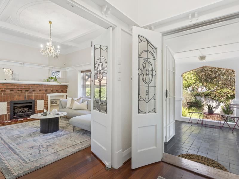 115 Stubbs Terrace, Daglish