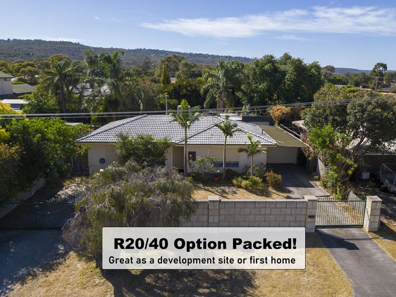 21 Allamanda Way, Forrestfield