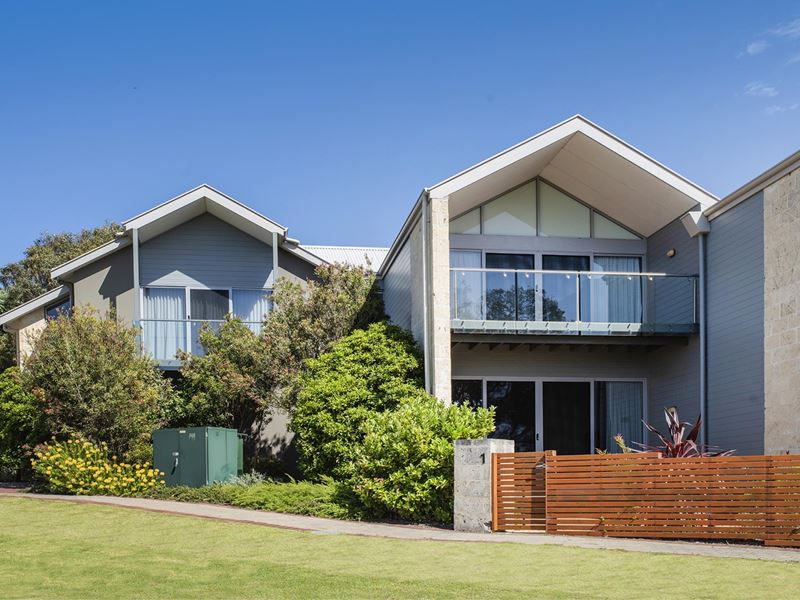 1/6 Manning Street, Augusta