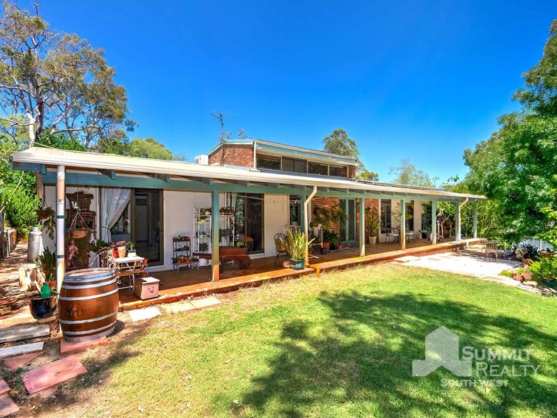 28 Frances Road, Gelorup