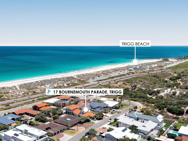 17 Bournemouth Parade, Trigg