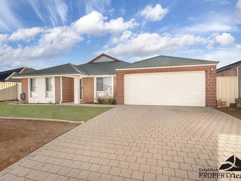 31 Swell Terrace, Glenfield