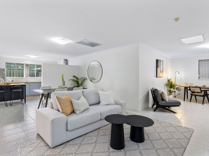 47B Pacific Way, Beldon