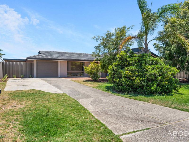 4 Jamaican Road, Safety Bay