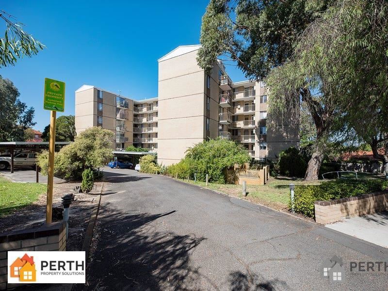 15/26 Stanley Street, Mount Lawley