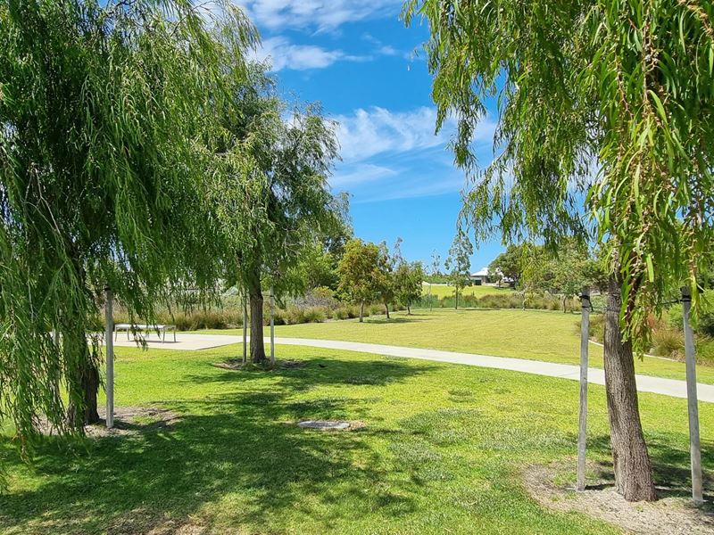 Lot  , 5 Davis Way, Lancelin WA 6044