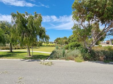 Lot  , 5 Davis Way, Lancelin WA 6044