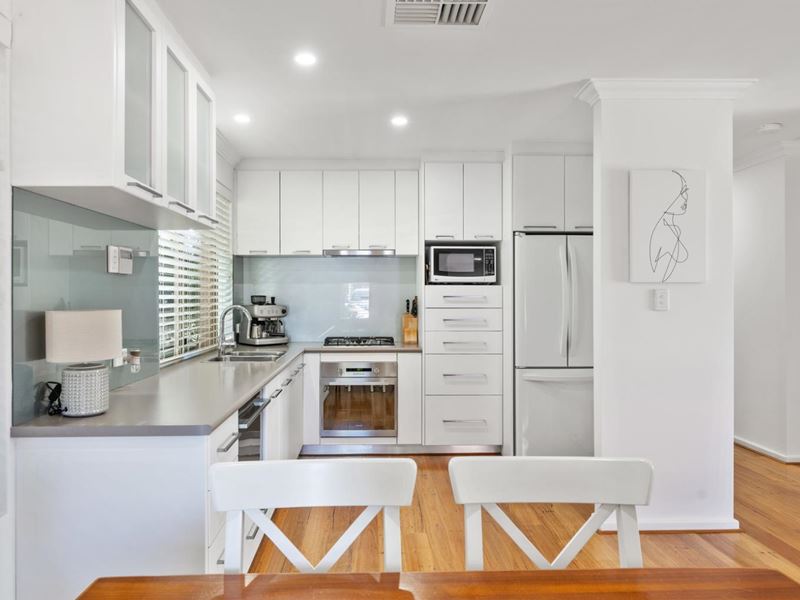 3/89 Ewen Street, Scarborough