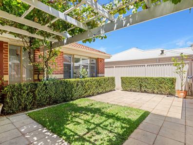 3/89 Ewen Street, Scarborough WA 6019