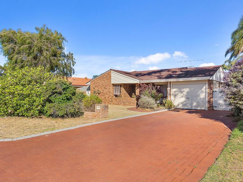 12 Arundel Drive, Halls Head