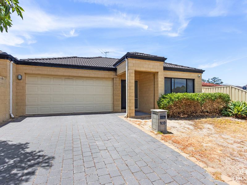 109 Arkana Road, Westminster