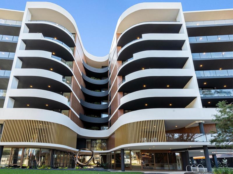 102/3 Wren Street, Mount Pleasant