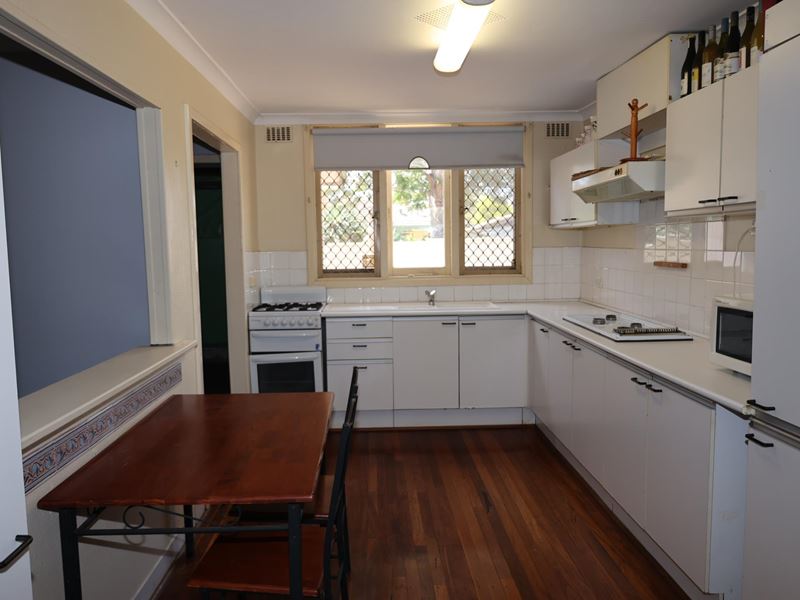 32 Keeley Way, Girrawheen
