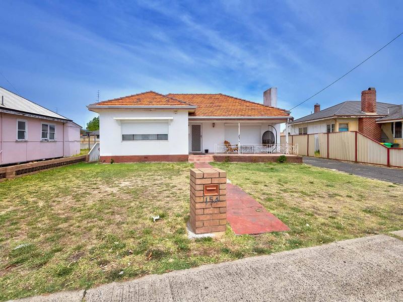 154 Blair Street, South Bunbury