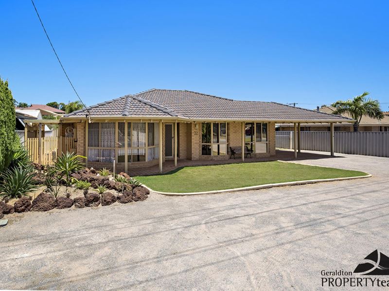 32 Forden Street, Mount Tarcoola