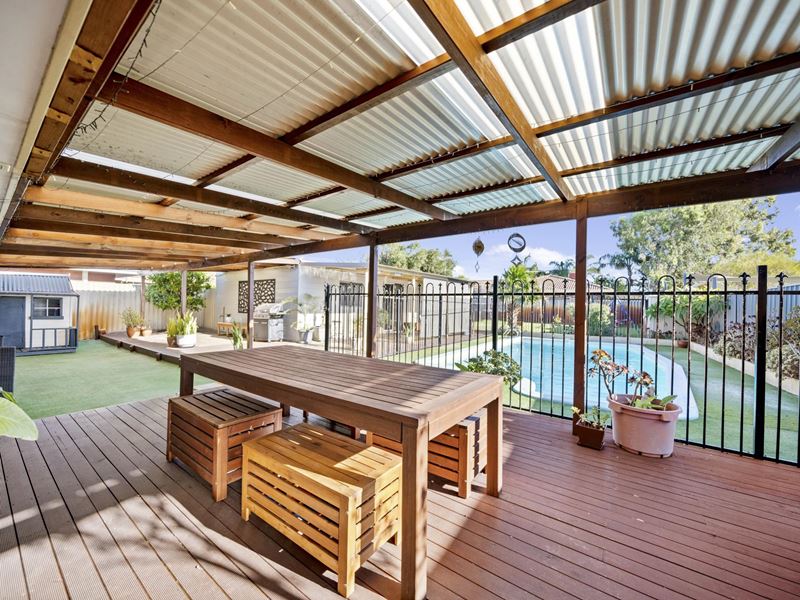 8 Swifts Street, Greenwood