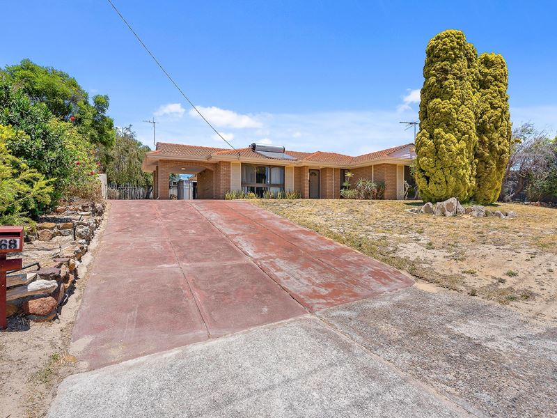 68 Macleay Drive, Padbury