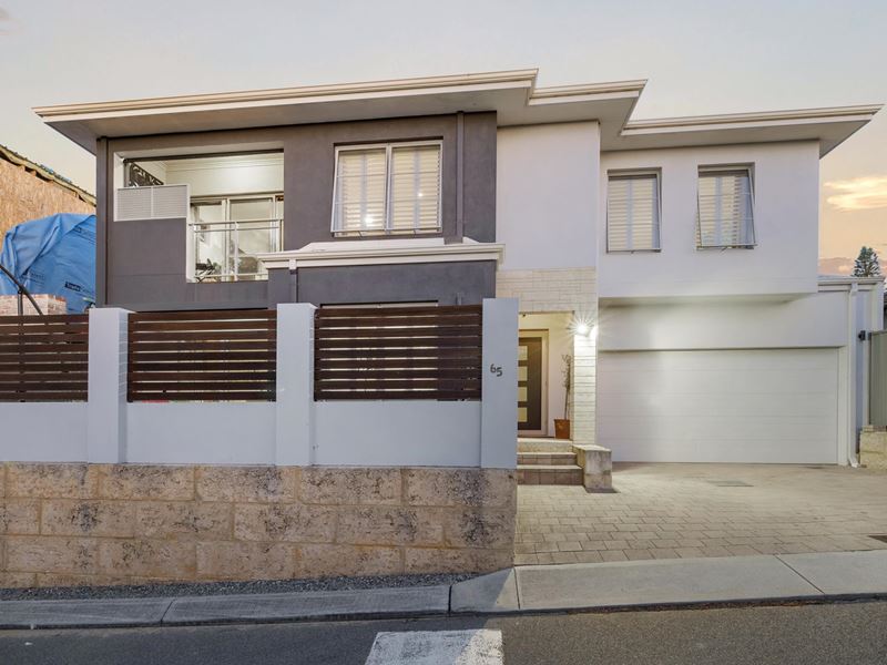 65C Gildercliffe Street, Scarborough