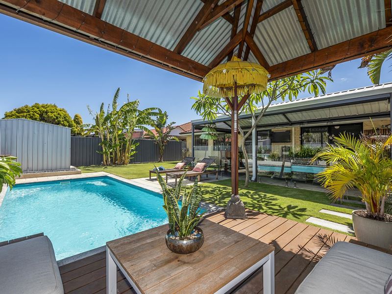 32 Rossini Circle, Ellenbrook WA 6069