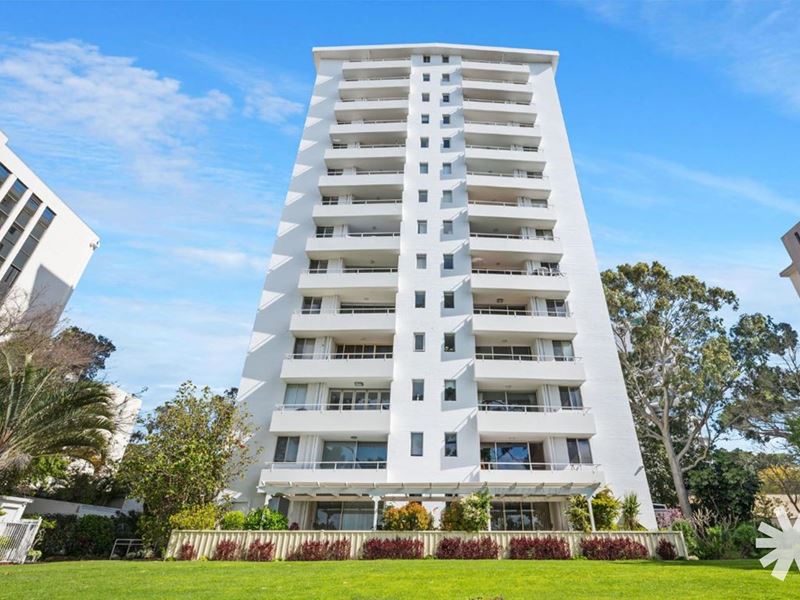 101/154 Mill Point Road, South Perth