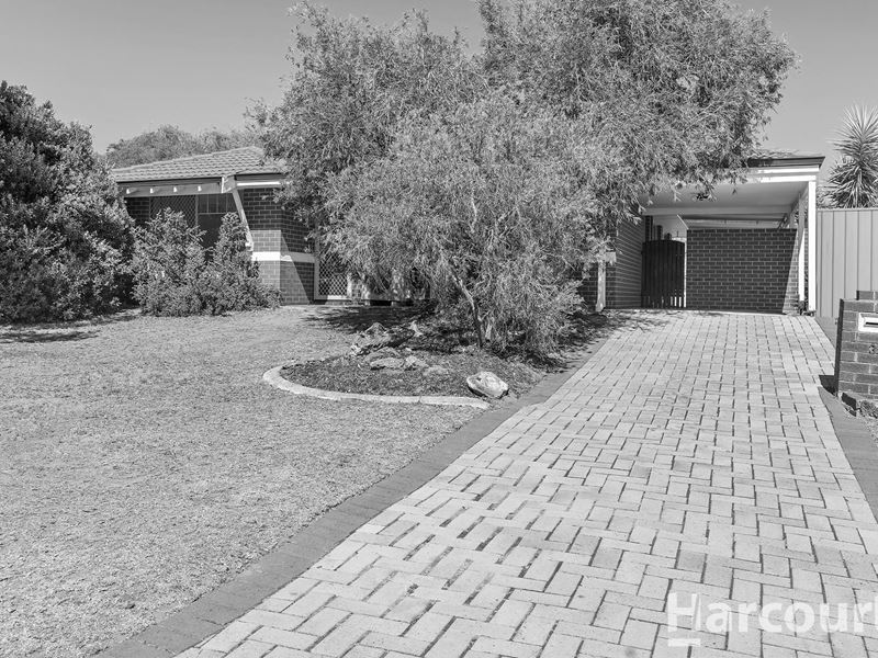3 La Grange Place, Meadow Springs
