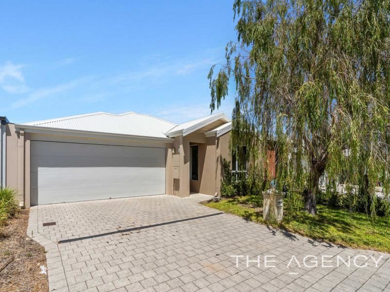 12 Ginger Loop, Treeby