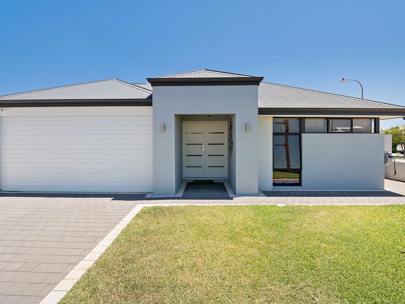 50 Welford Promenade, Southern River