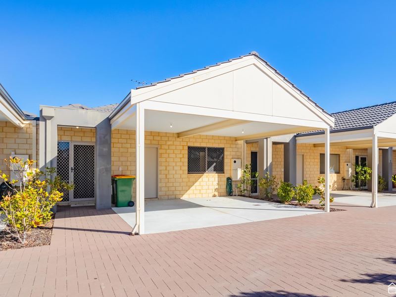 Unit 4/37 Little John Road, Armadale