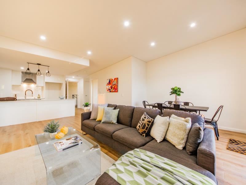 16/267 Fulham Street, Cloverdale