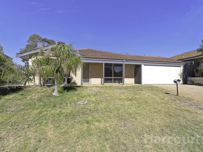16 Naivasha Turn, Joondalup