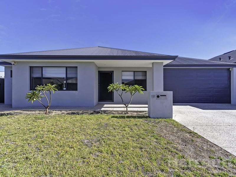 19 Limetta Grove, Landsdale