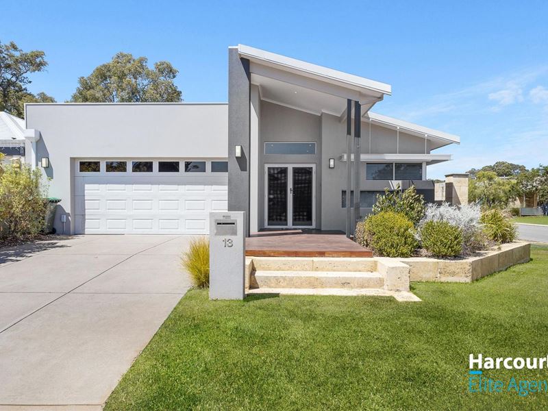 13 Flame Tree Loop, Baldivis