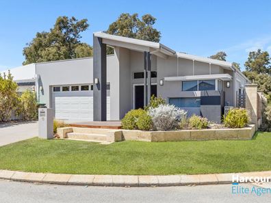 13 Flame Tree Loop, Baldivis WA 6171