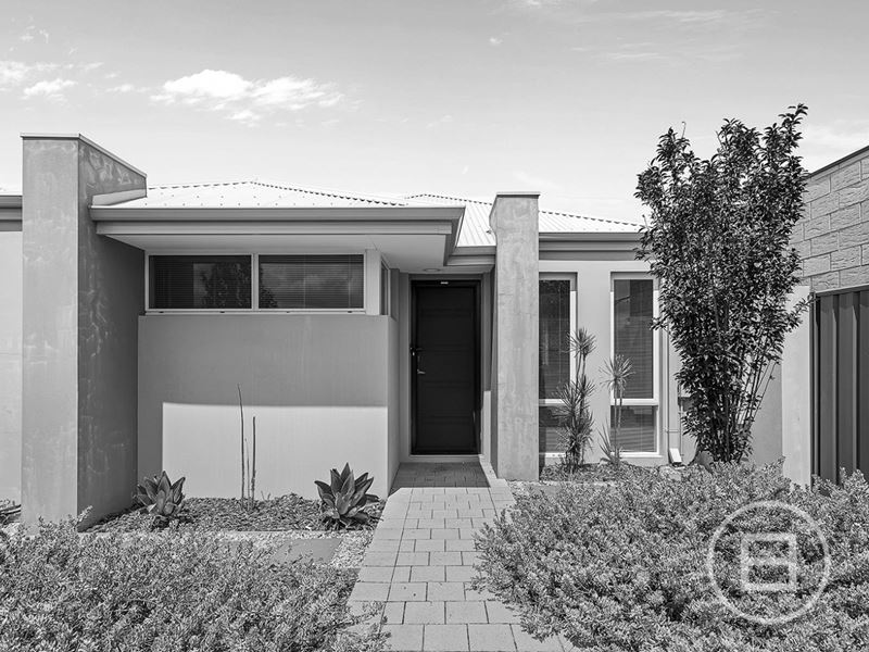 3 Corbitt Lane, Hammond Park