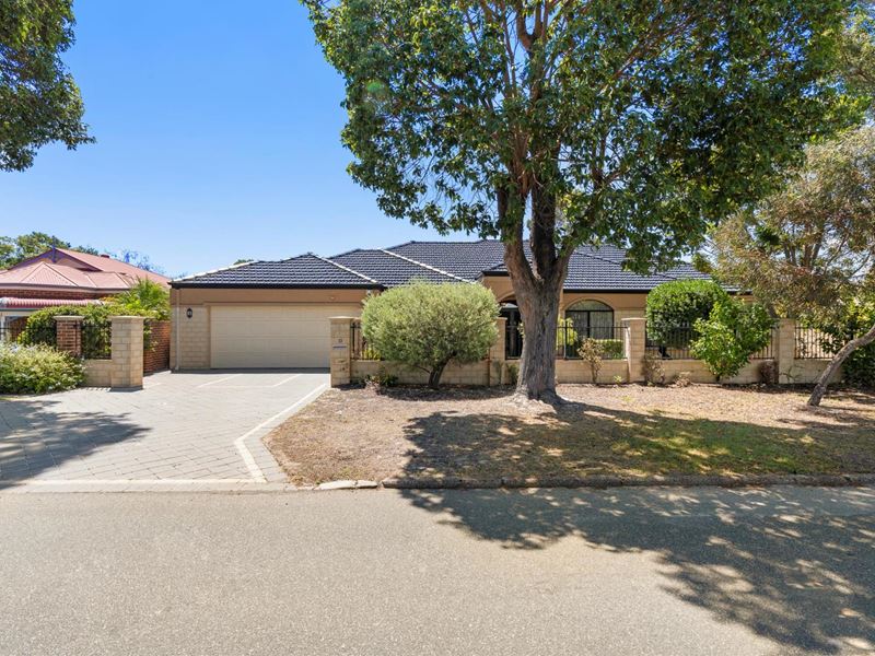 13 Latham Street, Alfred Cove