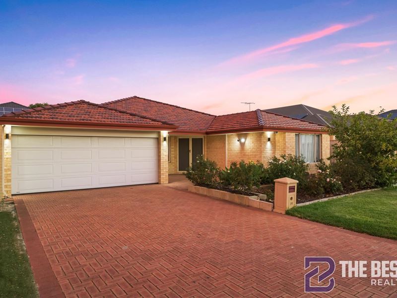 21 Clontarf Terrace, Canning Vale