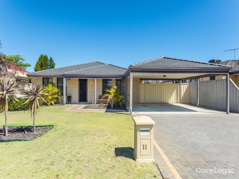 11 Osten Lane, Bennett Springs