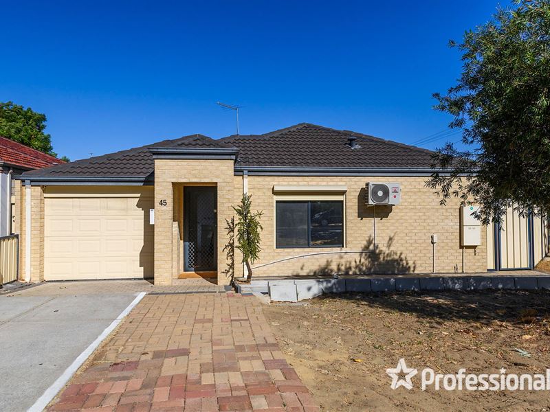 45 Maitland Road, Balga