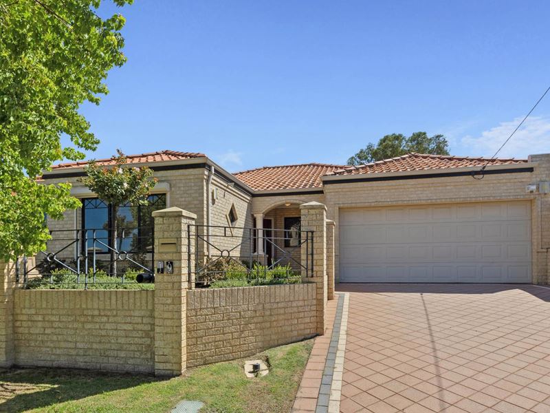 19 Fletcher Street, Yokine